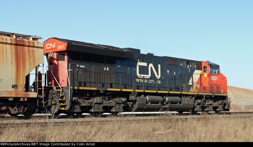 CN 3001